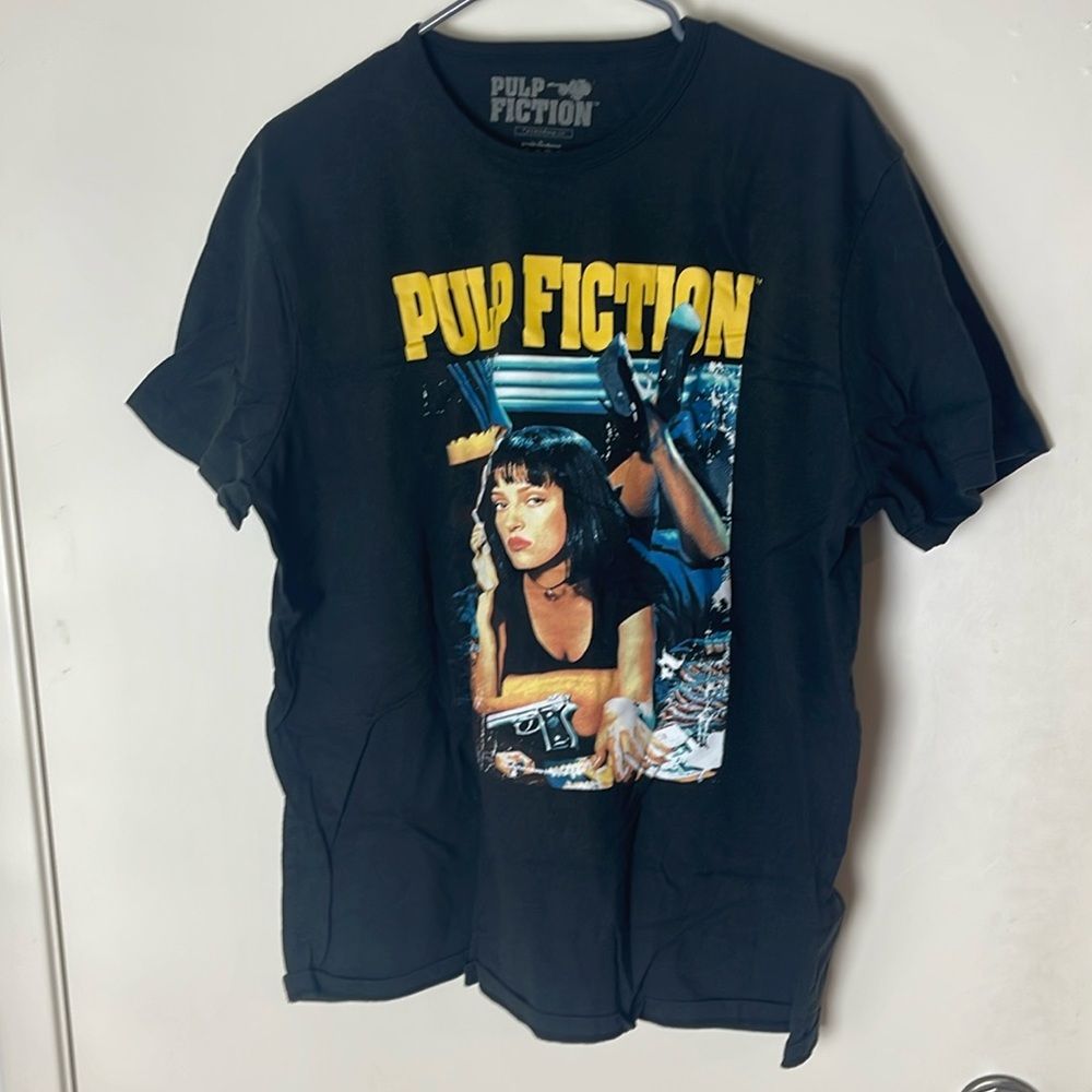 Pulp Fiction T-shirt